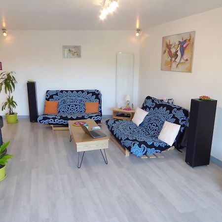 Appartement Bastide Bordeaux Exteriér fotografie