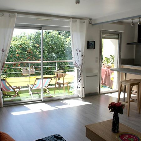 Appartement Bastide Bordeaux Exteriér fotografie