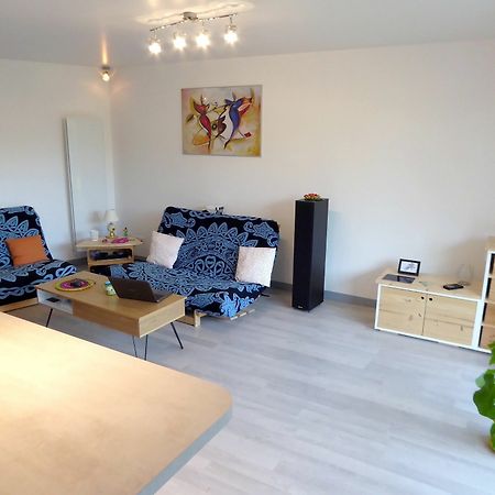 Appartement Bastide Bordeaux Exteriér fotografie