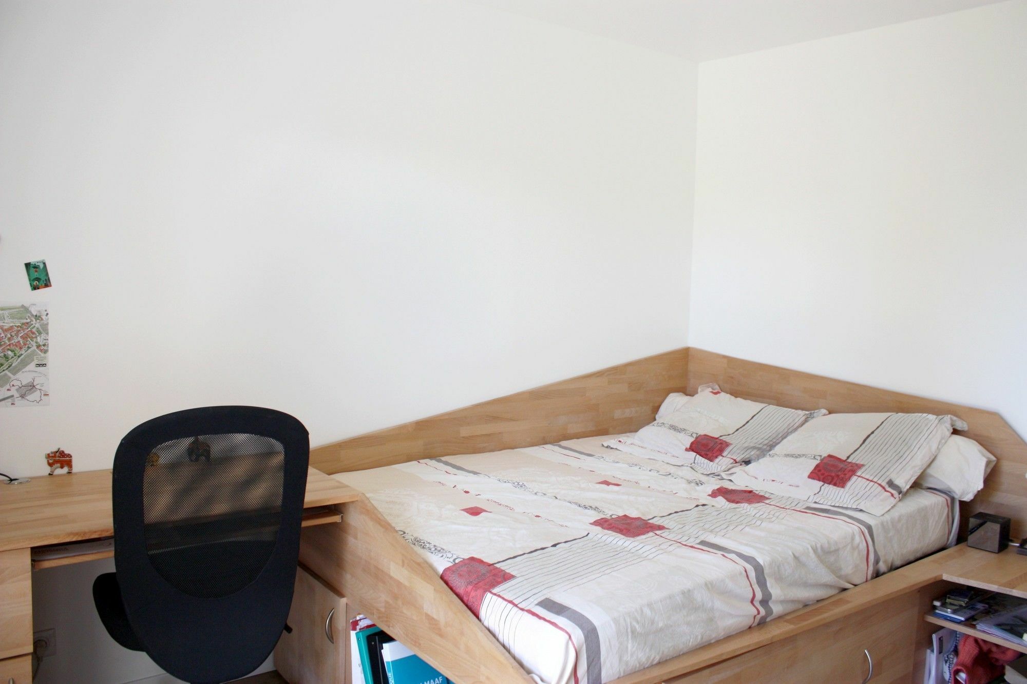 Appartement Bastide Bordeaux Exteriér fotografie