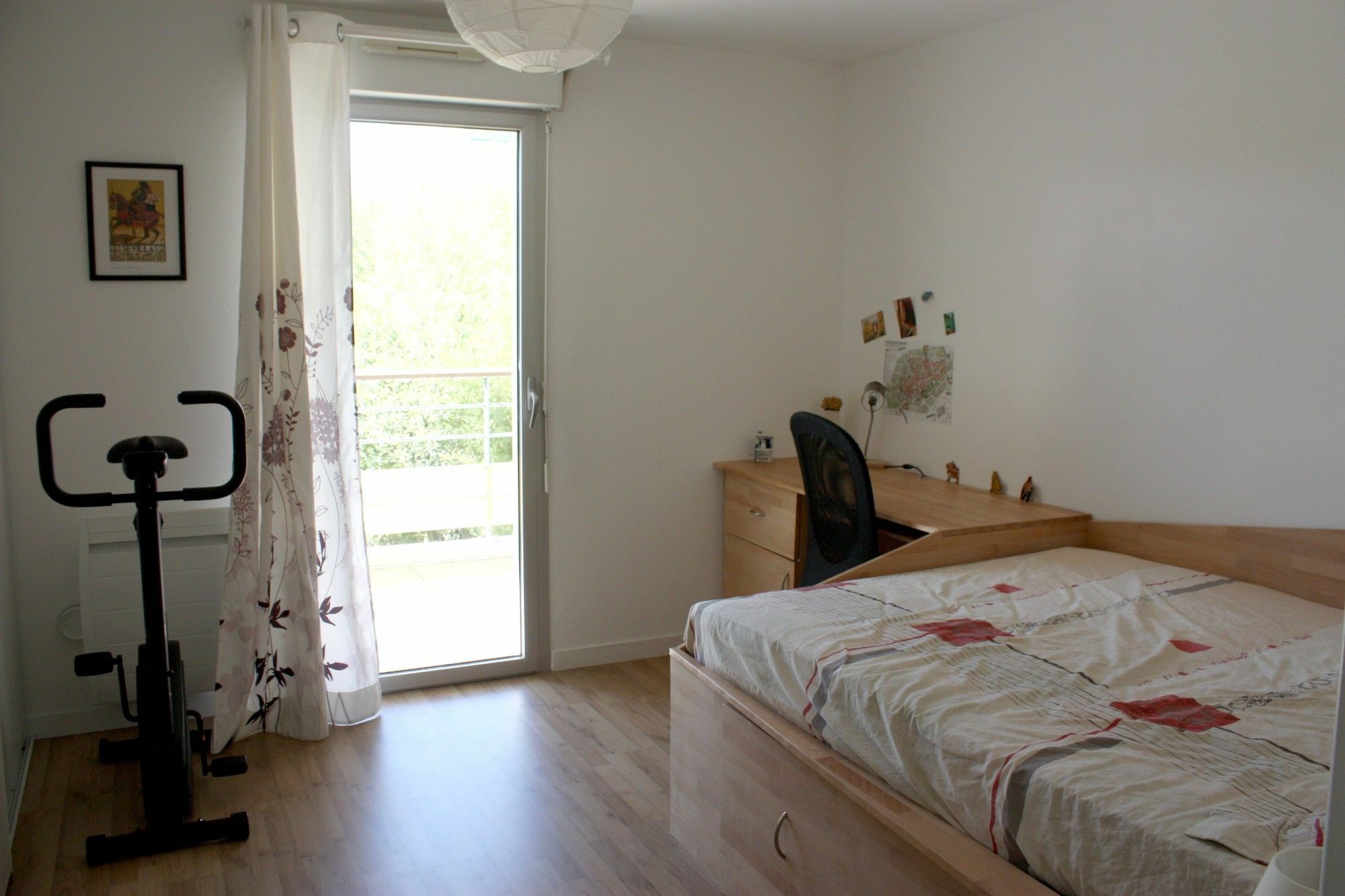 Appartement Bastide Bordeaux Exteriér fotografie