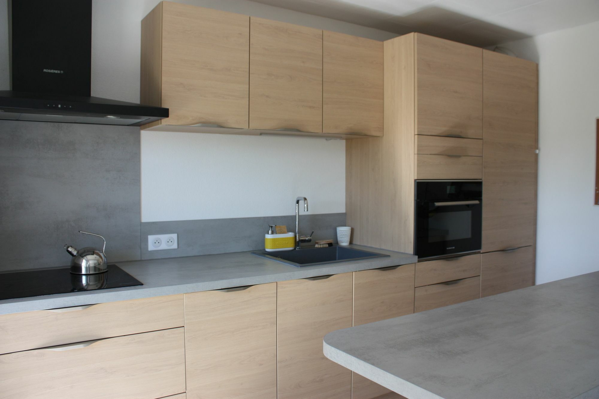 Appartement Bastide Bordeaux Exteriér fotografie