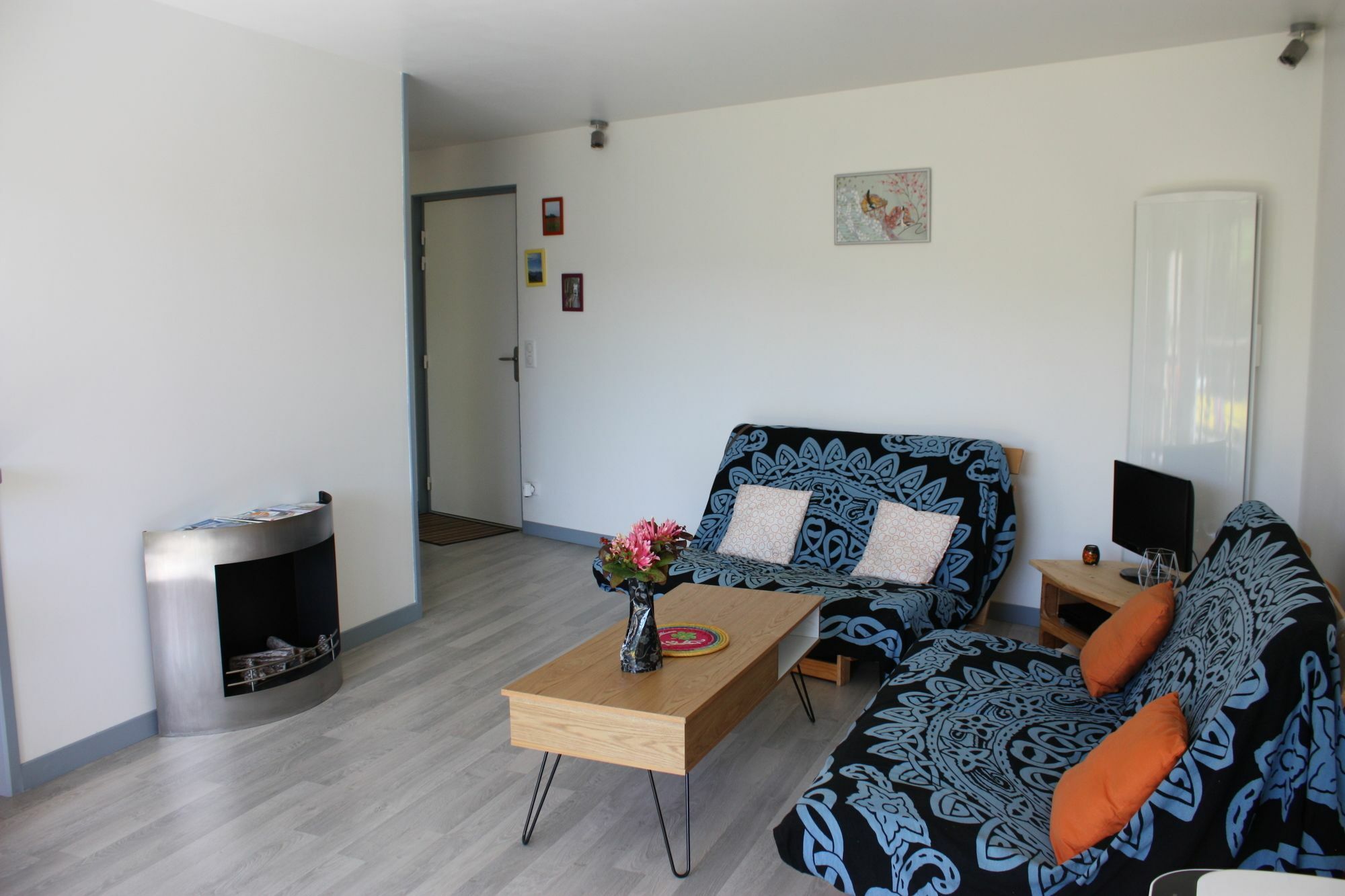 Appartement Bastide Bordeaux Exteriér fotografie