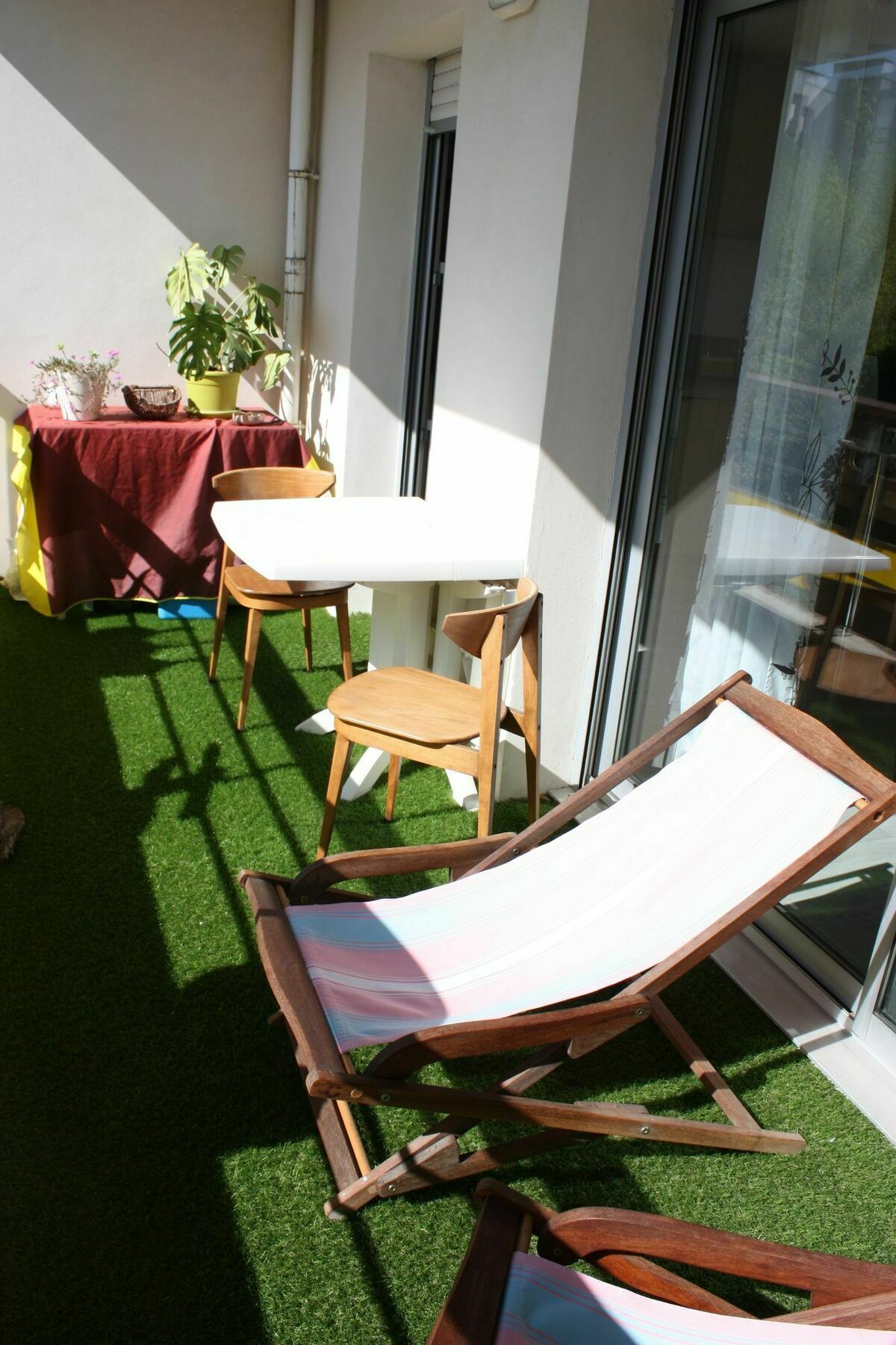 Appartement Bastide Bordeaux Exteriér fotografie