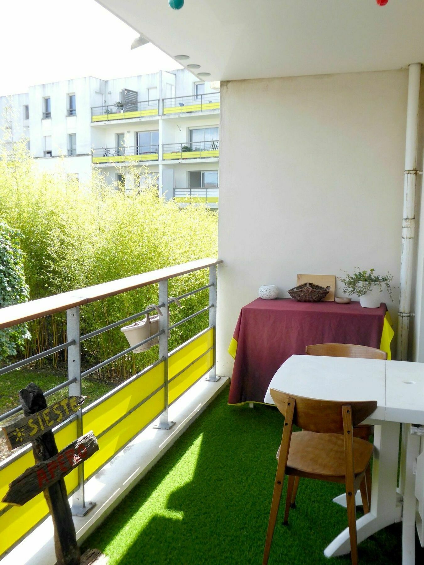 Appartement Bastide Bordeaux Exteriér fotografie