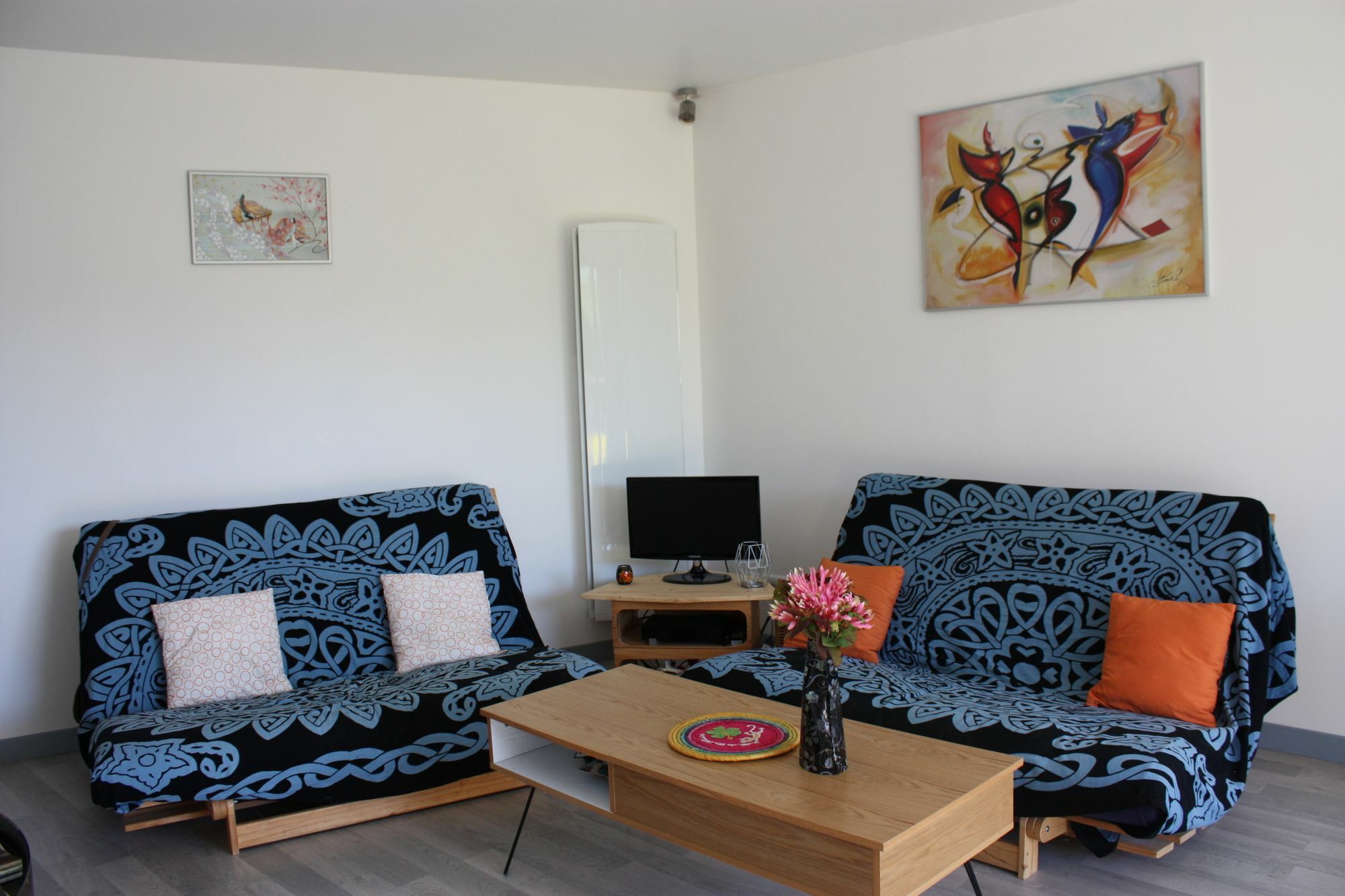 Appartement Bastide Bordeaux Exteriér fotografie