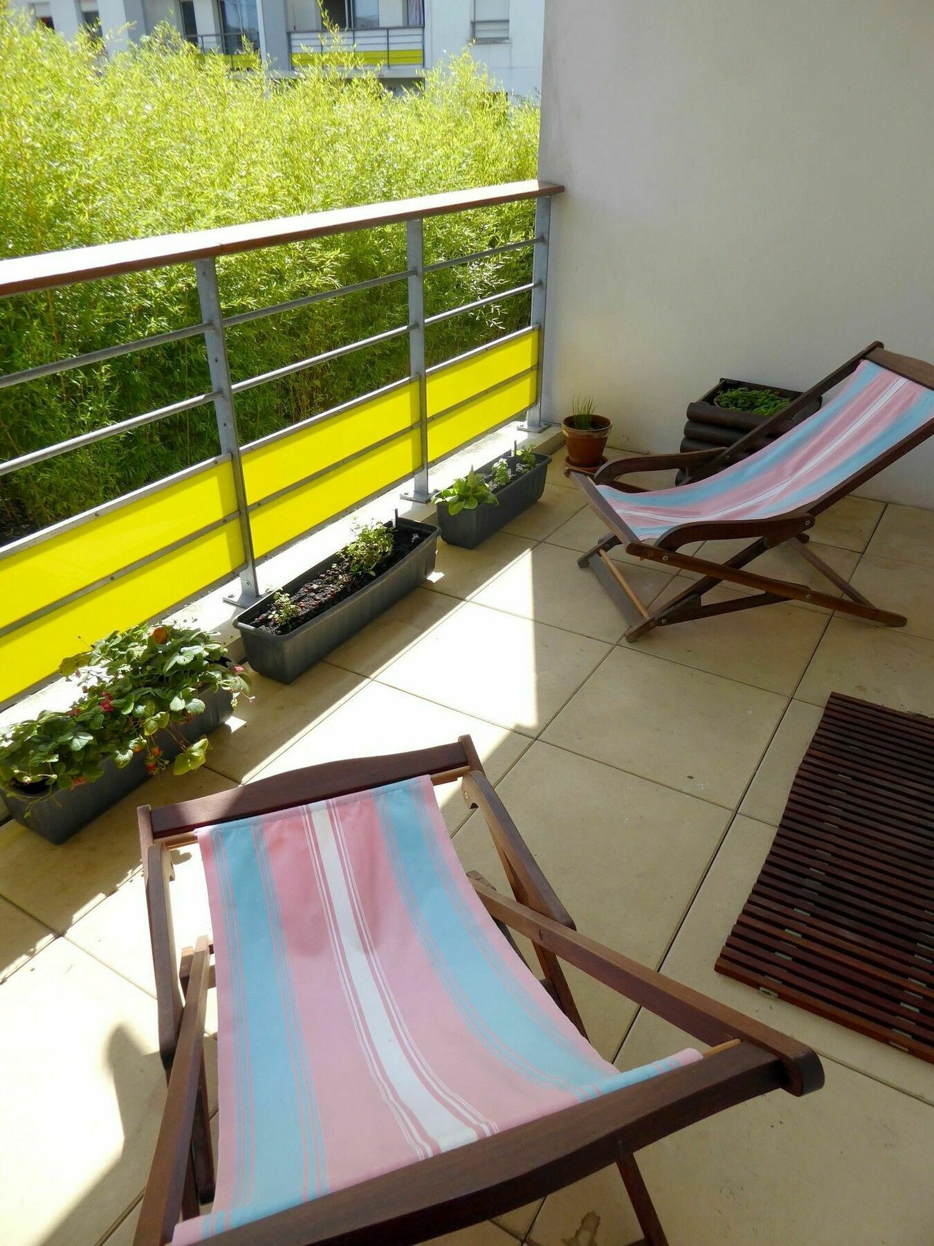 Appartement Bastide Bordeaux Exteriér fotografie